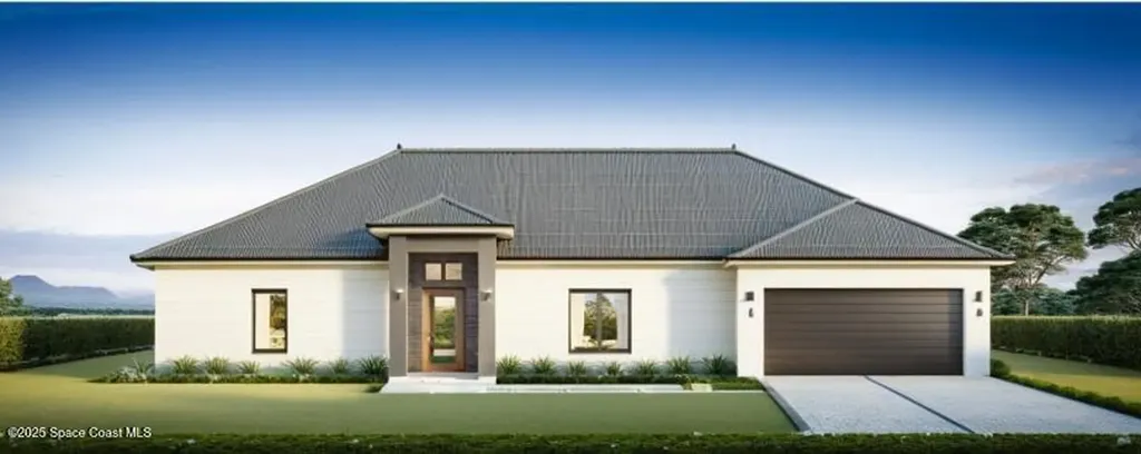 1037 Quail Street SE Palm Bay FL 32909