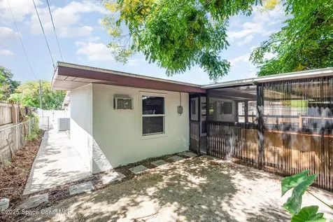 4465 Dickens Avenue Titusville FL 32780