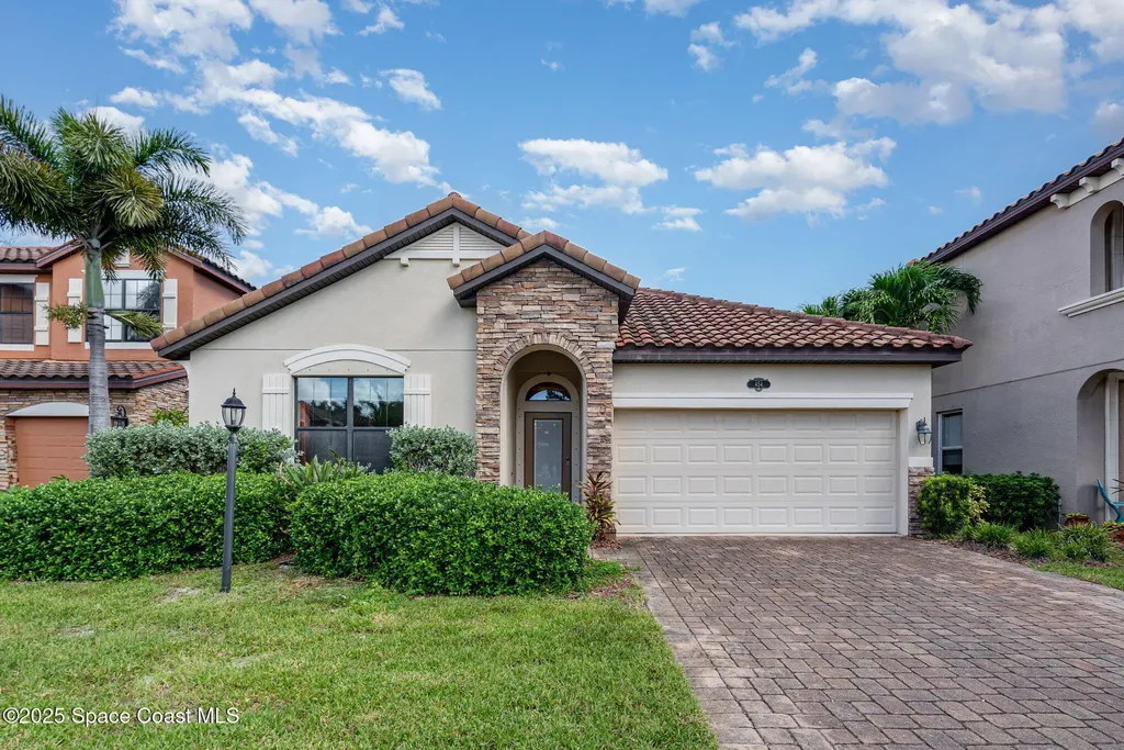 454 Point Lobos Drive Satellite Beach FL 32937