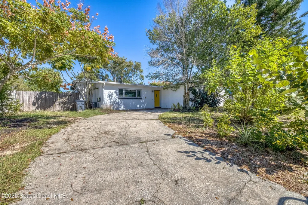 1630 Nassau Street Titusville FL 32780