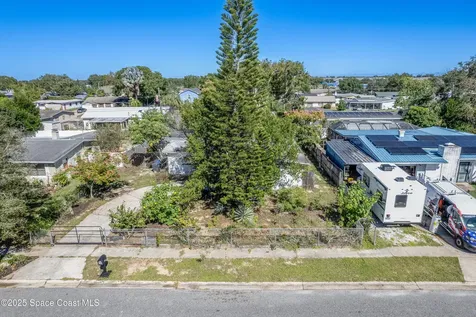 1630 Nassau Street Titusville FL 32780