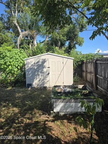 1630 Nassau Street Titusville FL 32780