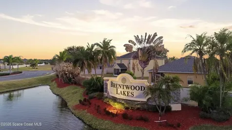320 Moray Drive Palm Bay FL 32908