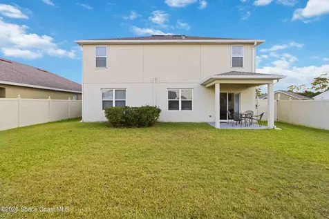 320 Moray Drive Palm Bay FL 32908