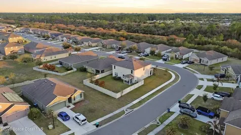 320 Moray Drive Palm Bay FL 32908