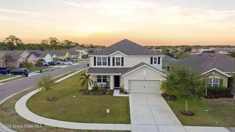 320 Moray Drive Palm Bay FL 32908