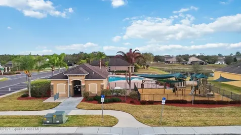 320 Moray Drive Palm Bay FL 32908
