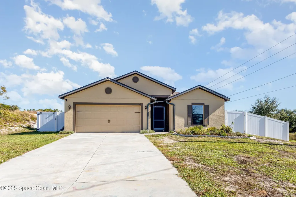 104 Jasmine Circle Poinciana FL 34759