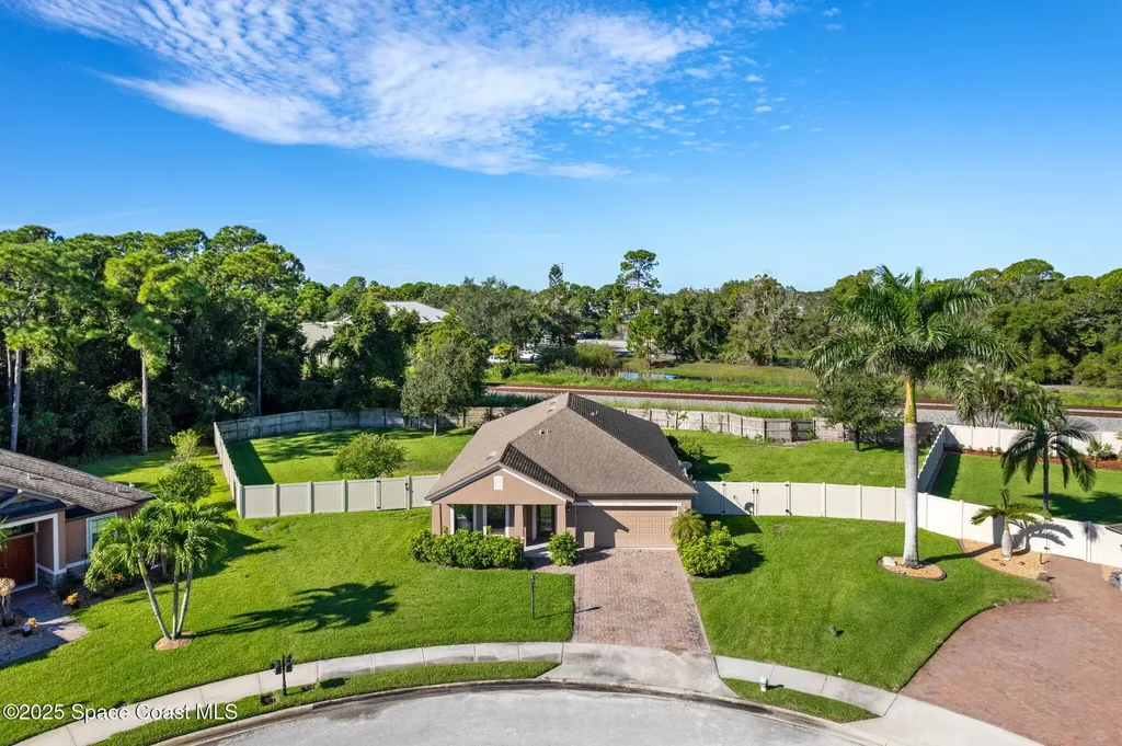 2451 Okalani Street Melbourne FL 32940