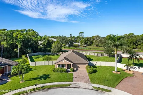 2451 Okalani Street Melbourne FL 32940