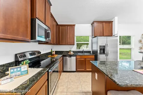 2451 Okalani Street Melbourne FL 32940