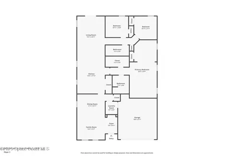 2451 Okalani Street Melbourne FL 32940