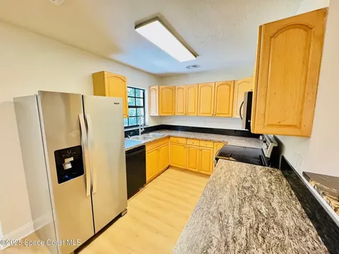 489 Kennwood Avenue Merritt Island FL 32952