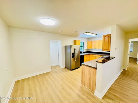 489 Kennwood Avenue Merritt Island FL 32952