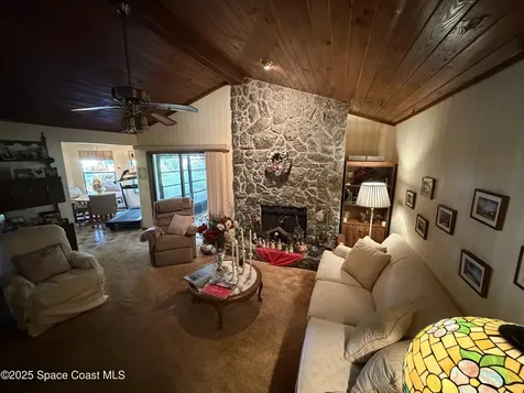 3256 Fairview Drive Melbourne FL 32934