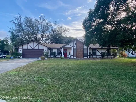 3256 Fairview Drive Melbourne FL 32934