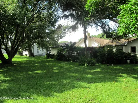 3256 Fairview Drive Melbourne FL 32934