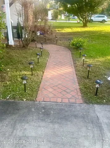 3256 Fairview Drive Melbourne FL 32934