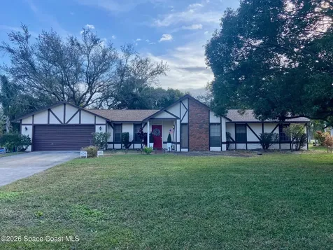 3256 Fairview Drive Melbourne FL 32934