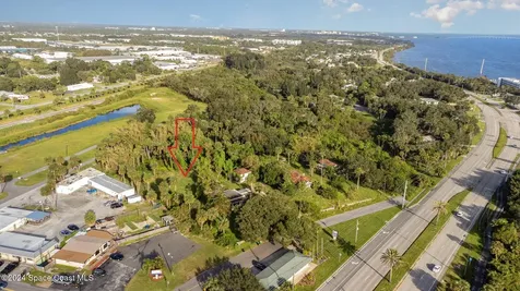 1632 Water Drive NE Palm Bay FL 32905