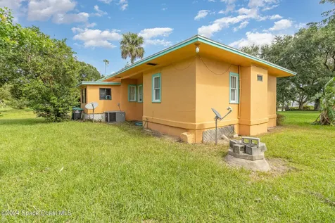 1632 Water Drive NE Palm Bay FL 32905
