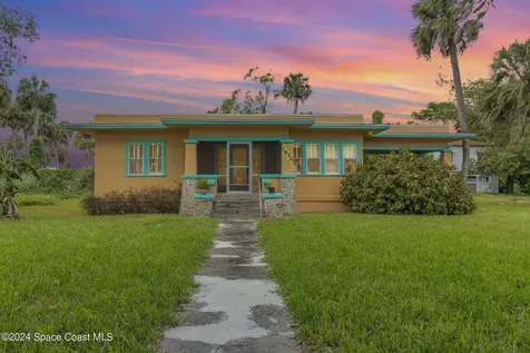 1632 Water Drive NE Palm Bay FL 32905
