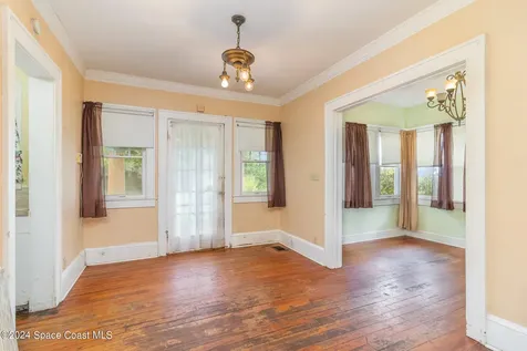 1632 Water Drive NE Palm Bay FL 32905