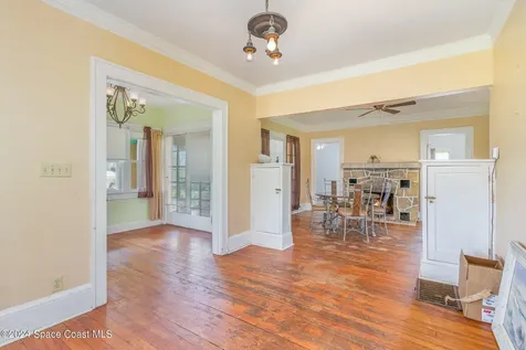 1632 Water Drive NE Palm Bay FL 32905