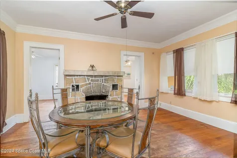 1632 Water Drive NE Palm Bay FL 32905