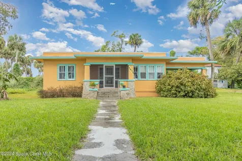 1632 Water Drive NE Palm Bay FL 32905