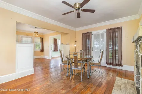 1632 Water Drive NE Palm Bay FL 32905