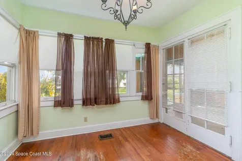 1632 Water Drive NE Palm Bay FL 32905