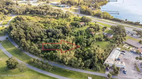 1632 Water Drive NE Palm Bay FL 32905