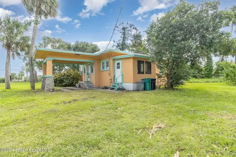 1632 Water Drive NE Palm Bay FL 32905