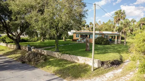 1632 Water Drive NE Palm Bay FL 32905