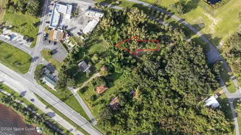 1632 Water Drive NE Palm Bay FL 32905