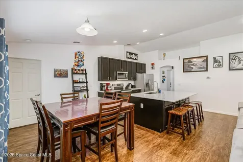 1653 Sea Drift Court NW Palm Bay FL 32907