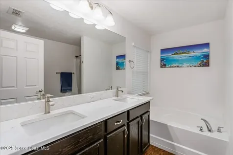 1653 Sea Drift Court NW Palm Bay FL 32907
