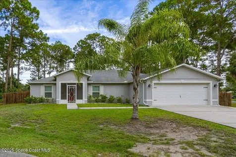 1653 Sea Drift Court NW Palm Bay FL 32907