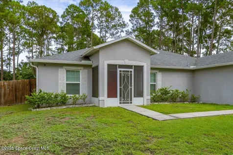 1653 Sea Drift Court NW Palm Bay FL 32907