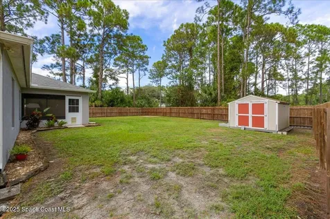 1653 Sea Drift Court NW Palm Bay FL 32907