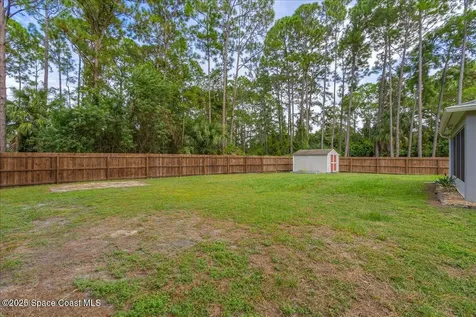 1653 Sea Drift Court NW Palm Bay FL 32907