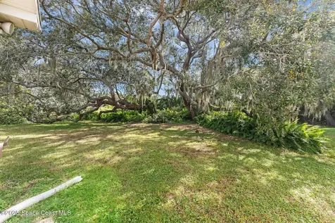 3620 Belle Arbor Circle W Titusville FL 32780