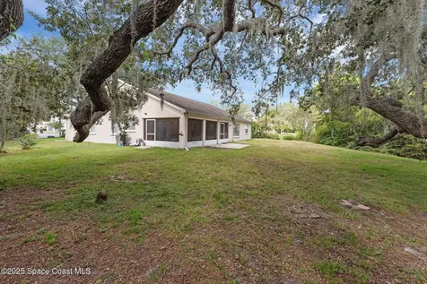 3620 Belle Arbor Circle W Titusville FL 32780