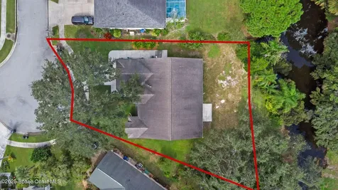 3620 Belle Arbor Circle W Titusville FL 32780