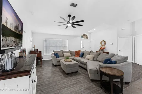 3620 Belle Arbor Circle W Titusville FL 32780