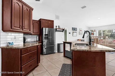 3620 Belle Arbor Circle W Titusville FL 32780