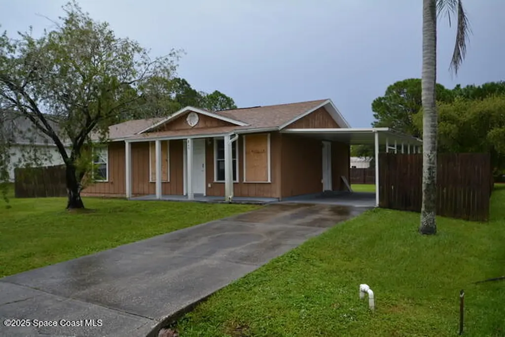 849 Talmadge Avenue SE Palm Bay FL 32909