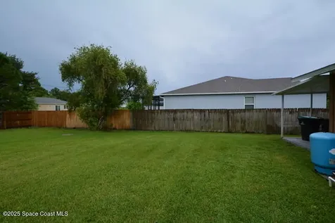 849 Talmadge Avenue SE Palm Bay FL 32909