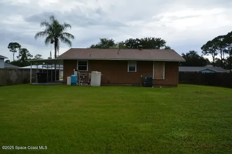 849 Talmadge Avenue SE Palm Bay FL 32909